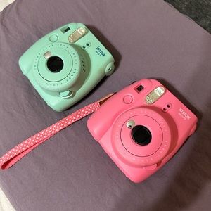 Instax Mini 9 bundle
